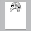 18" x 24" Yard Sign Verticle Thumbnail