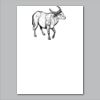 18" x 24" Yard Sign Verticle Thumbnail
