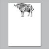 18" x 24" Yard Sign Verticle Thumbnail