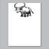 18" x 24" Yard Sign Verticle Thumbnail