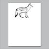 18" x 24" Yard Sign Verticle Thumbnail