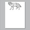 18" x 24" Yard Sign Verticle Thumbnail