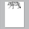 18" x 24" Yard Sign Verticle Thumbnail