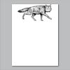 18" x 24" Yard Sign Verticle Thumbnail