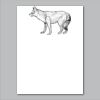 18" x 24" Yard Sign Verticle Thumbnail