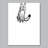 18" x 24" Yard Sign Verticle Thumbnail