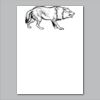 18" x 24" Yard Sign Verticle Thumbnail