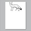 18" x 24" Yard Sign Verticle Thumbnail