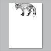 18" x 24" Yard Sign Verticle Thumbnail