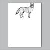 18" x 24" Yard Sign Verticle Thumbnail