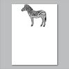 18" x 24" Yard Sign Verticle Thumbnail