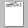 18" x 24" Yard Sign Verticle Thumbnail