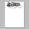 18" x 24" Yard Sign Verticle Thumbnail