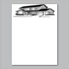 18" x 24" Yard Sign Verticle Thumbnail