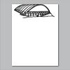 18" x 24" Yard Sign Verticle Thumbnail