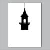 18" x 24" Yard Sign Verticle Thumbnail