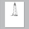 18" x 24" Yard Sign Verticle Thumbnail