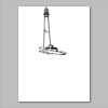 18" x 24" Yard Sign Verticle Thumbnail