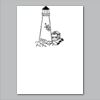 18" x 24" Yard Sign Verticle Thumbnail