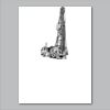 18" x 24" Yard Sign Verticle Thumbnail