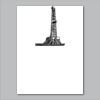 18" x 24" Yard Sign Verticle Thumbnail