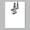 18" x 24" Yard Sign Verticle Thumbnail