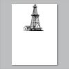 18" x 24" Yard Sign Verticle Thumbnail