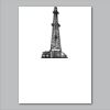 18" x 24" Yard Sign Verticle Thumbnail