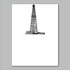 18" x 24" Yard Sign Verticle Thumbnail