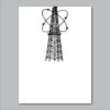 18" x 24" Yard Sign Verticle Thumbnail