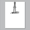 18" x 24" Yard Sign Verticle Thumbnail