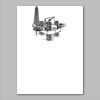 18" x 24" Yard Sign Verticle Thumbnail