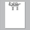 18" x 24" Yard Sign Verticle Thumbnail