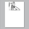 18" x 24" Yard Sign Verticle Thumbnail