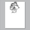 18" x 24" Yard Sign Verticle Thumbnail