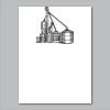 18" x 24" Yard Sign Verticle Thumbnail