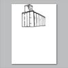 18" x 24" Yard Sign Verticle Thumbnail