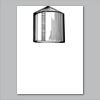 18" x 24" Yard Sign Verticle Thumbnail