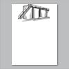 18" x 24" Yard Sign Verticle Thumbnail