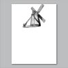 18" x 24" Yard Sign Verticle Thumbnail