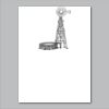 18" x 24" Yard Sign Verticle Thumbnail