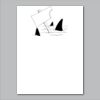 18" x 24" Yard Sign Verticle Thumbnail