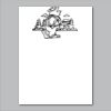 18" x 24" Yard Sign Verticle Thumbnail