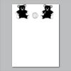 18" x 24" Yard Sign Verticle Thumbnail