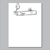 18" x 24" Yard Sign Verticle Thumbnail