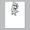 18" x 24" Yard Sign Verticle Thumbnail