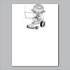 18" x 24" Yard Sign Verticle Thumbnail