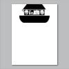 18" x 24" Yard Sign Verticle Thumbnail