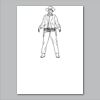 18" x 24" Yard Sign Verticle Thumbnail
