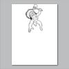 18" x 24" Yard Sign Verticle Thumbnail